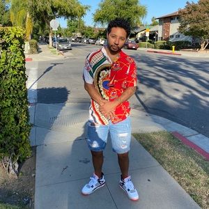 Meet your Posher, Kenneth